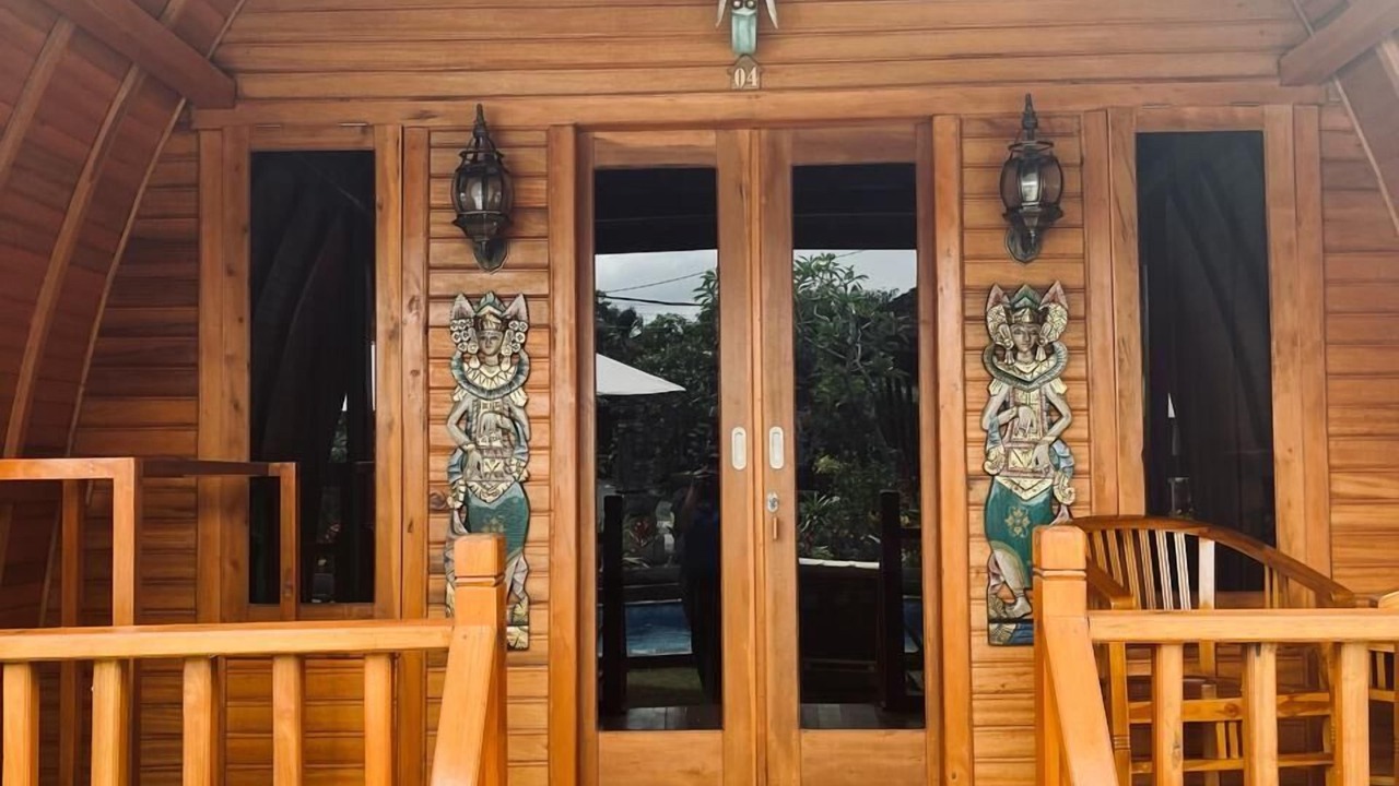 Photo of Outdoor in Kuta Selatan