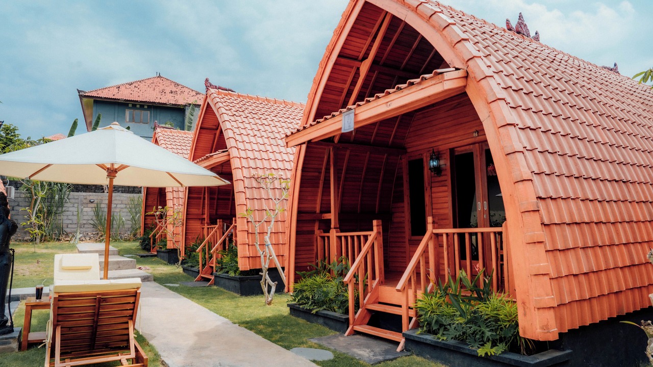 Photo of Outdoor in Kuta Selatan