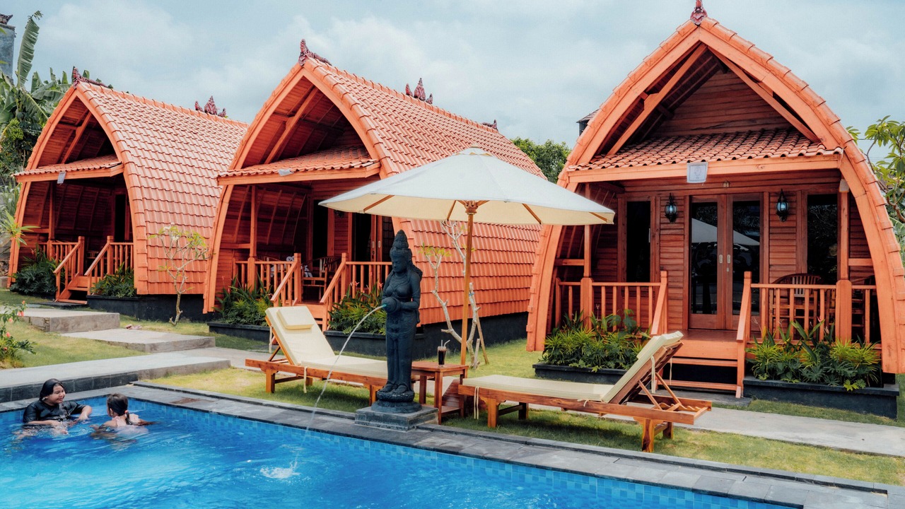 Photo of Bedroom in Kuta Selatan