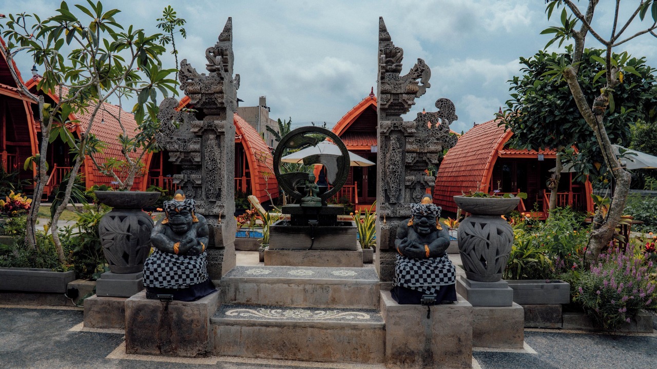 Photo of Outdoor in Kuta Selatan