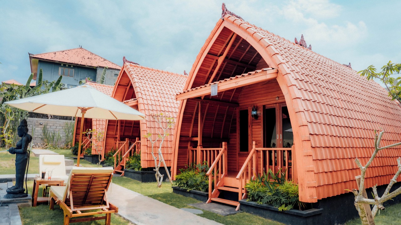 Photo of Outdoor in Kuta Selatan