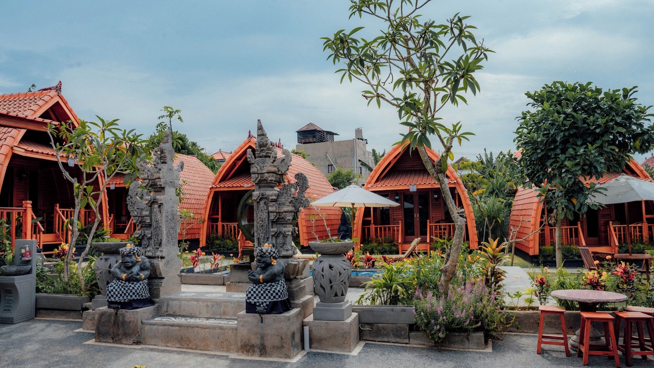Photo of Outdoor in Kuta Selatan