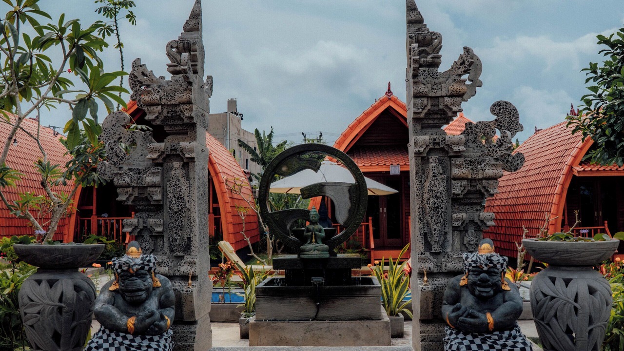 Photo of Outdoor in Kuta Selatan