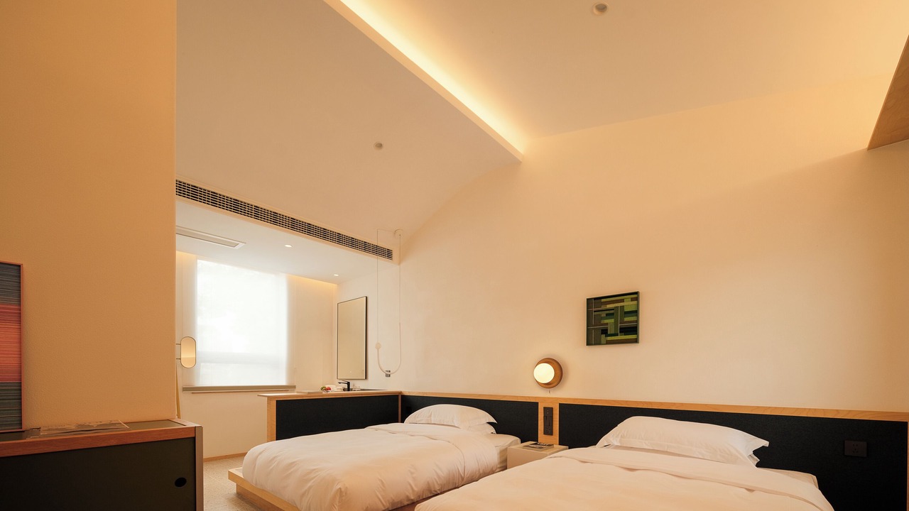 Photo of Bedroom in Suzhou Old Town
