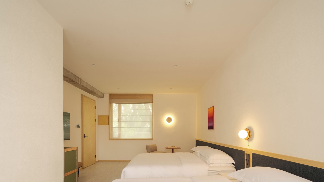 Photo of Bedroom in Suzhou Old Town