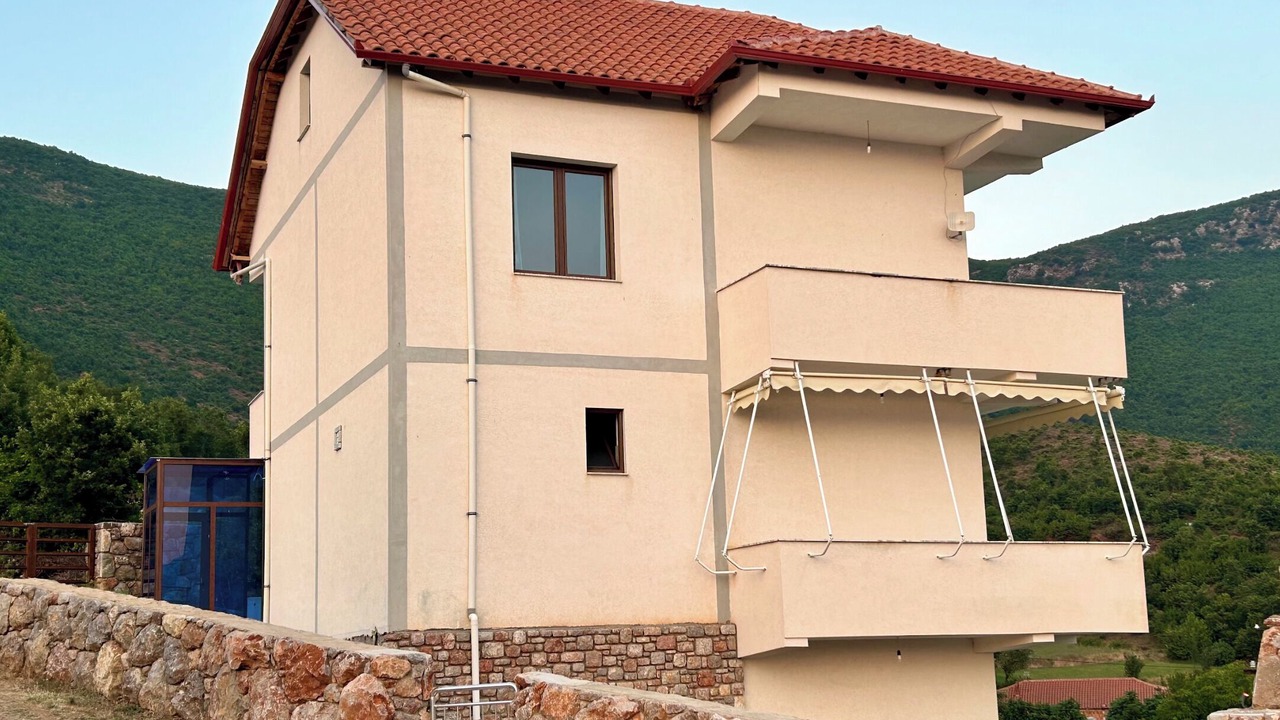 Photo of Outdoor in Korce