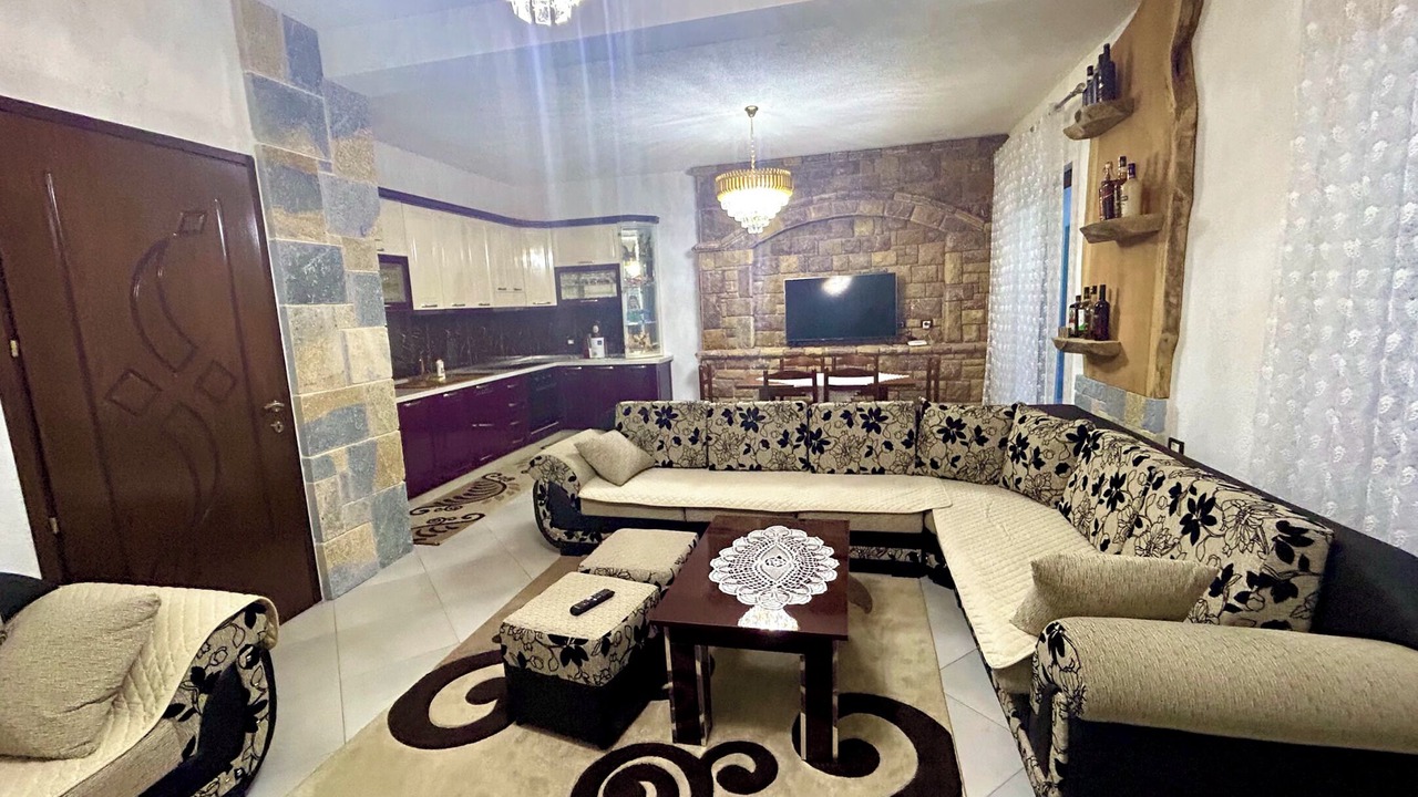 Photo of Patio Balcony in Korce