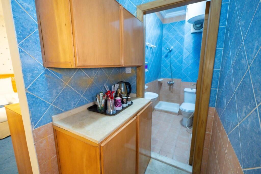 Photo of Kitchen in Mecca