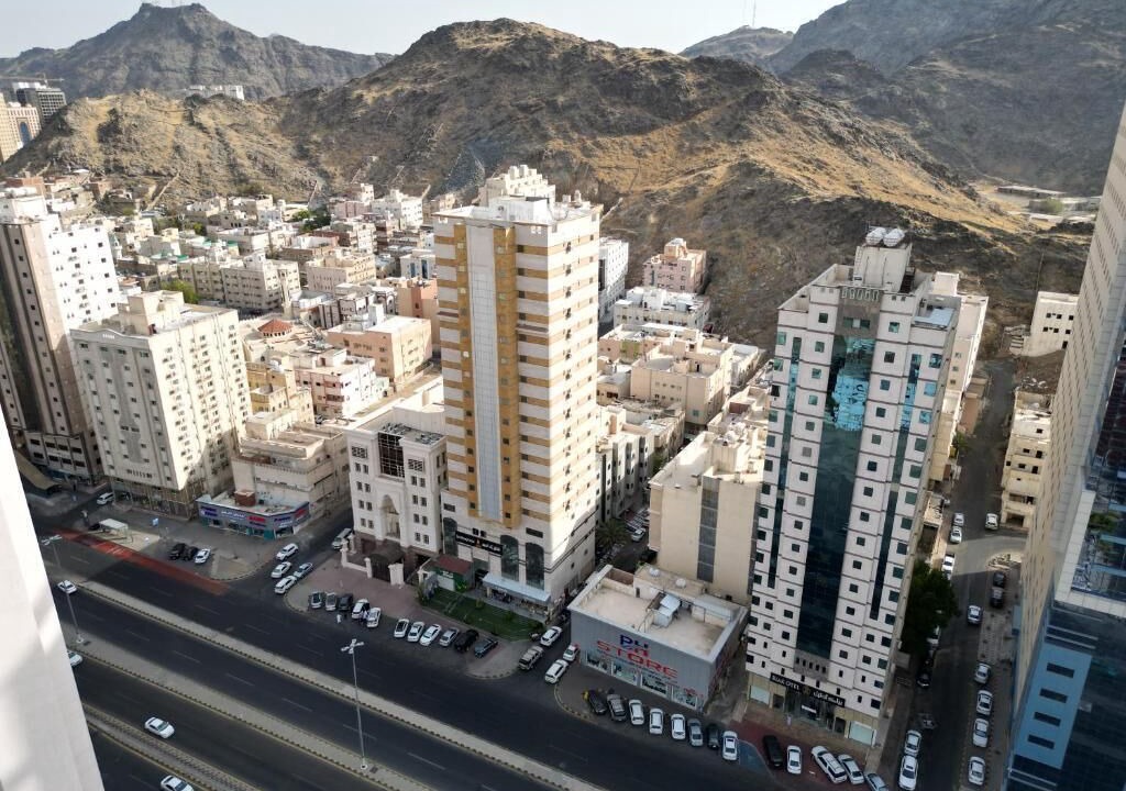 Photo of Outdoor in Mecca