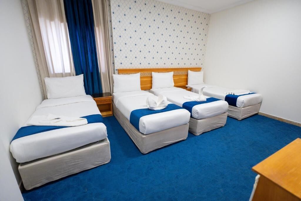 Photo of Bedroom in Mecca