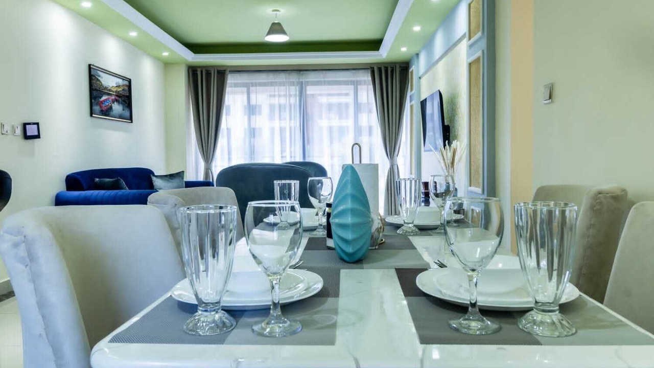 Photo of Bedroom in Kilimani
