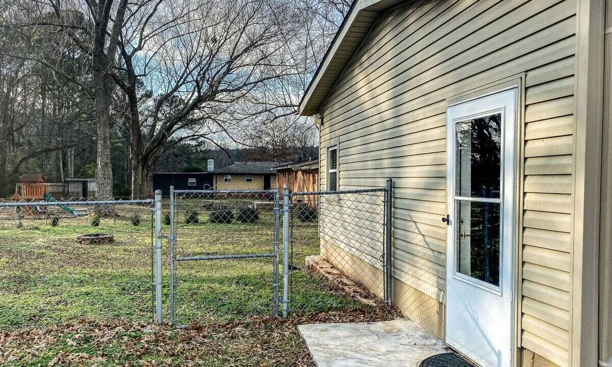 Photo of Outdoor in Madison