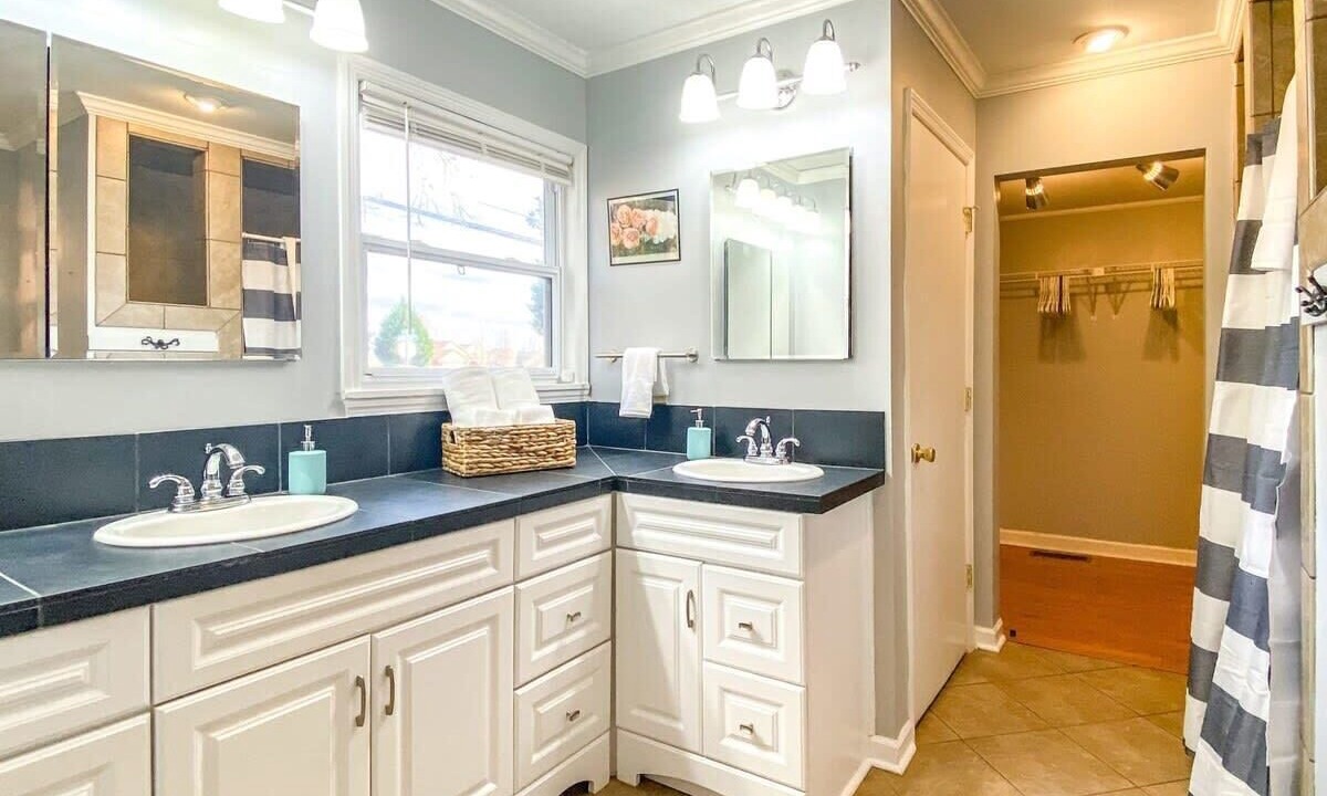Photo of Bathroom in Madison