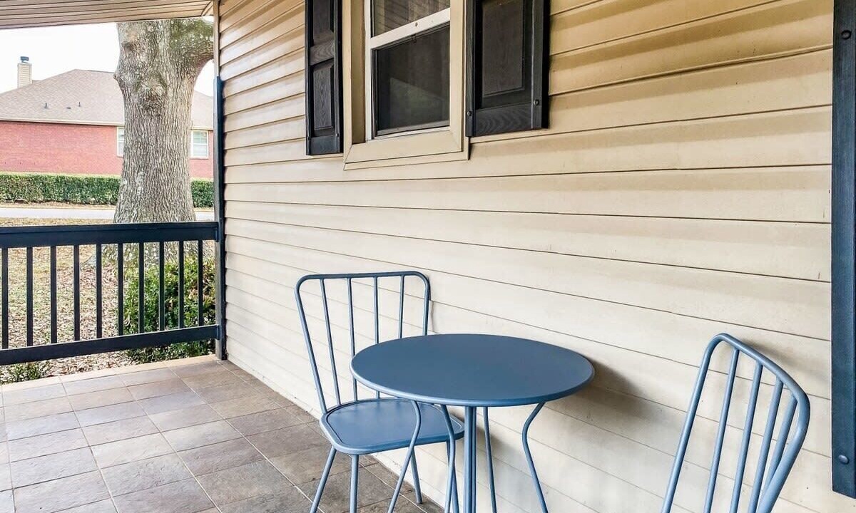 Photo of Outdoor in Madison
