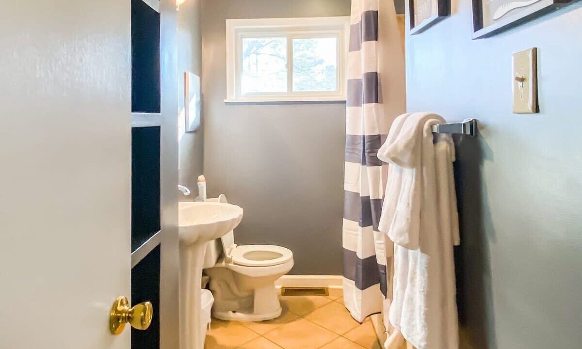 Photo of Bathroom in Madison