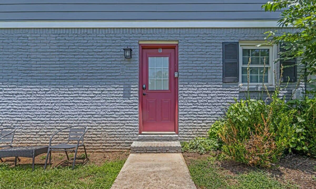 Photo of Outdoor in Huntsville