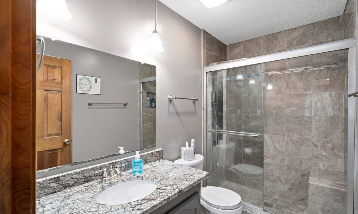 Photo of Bathroom in Madison