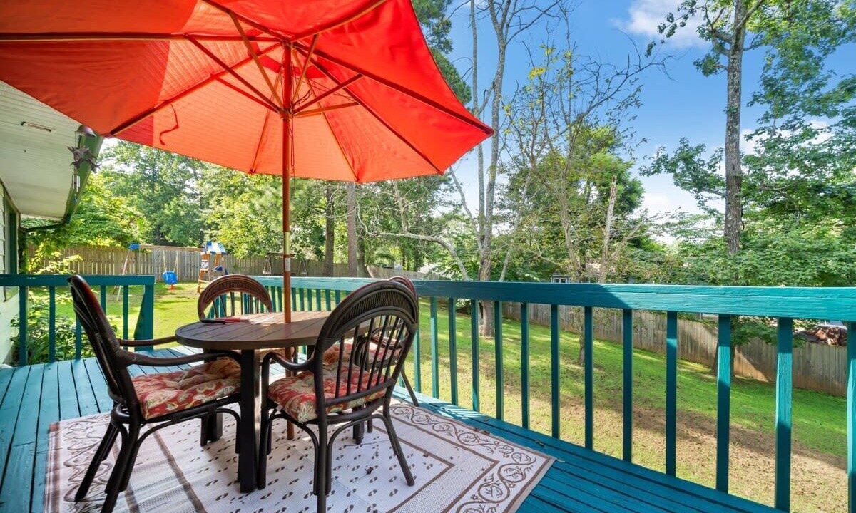 Photo of Outdoor in Madison