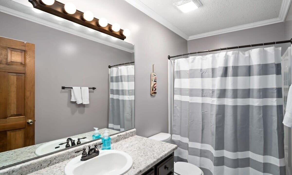 Photo of Bathroom in Madison