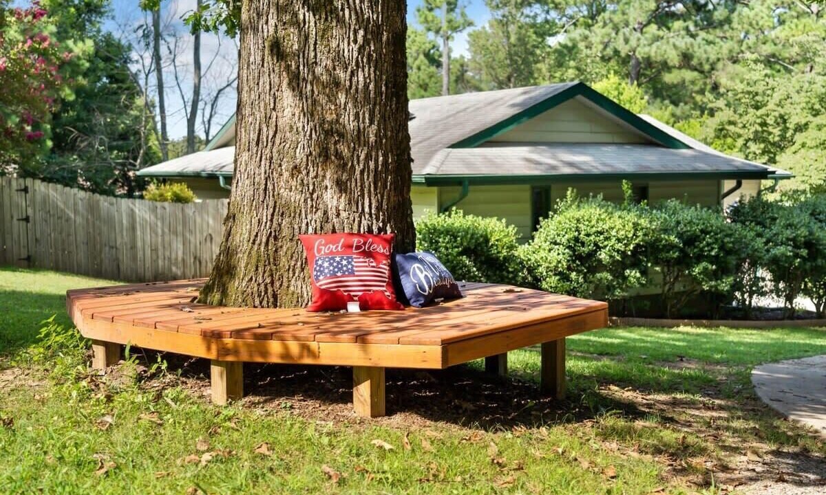 Photo of Outdoor in Madison
