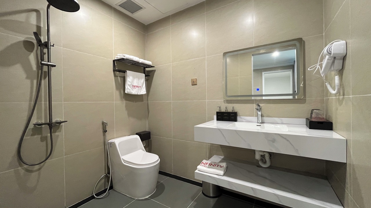 Photo of Bathroom in Thai Binh
