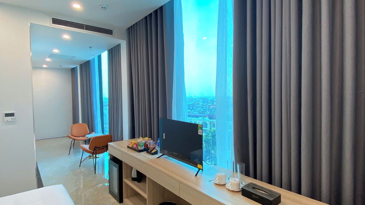 Photo of Bedroom in Thai Binh
