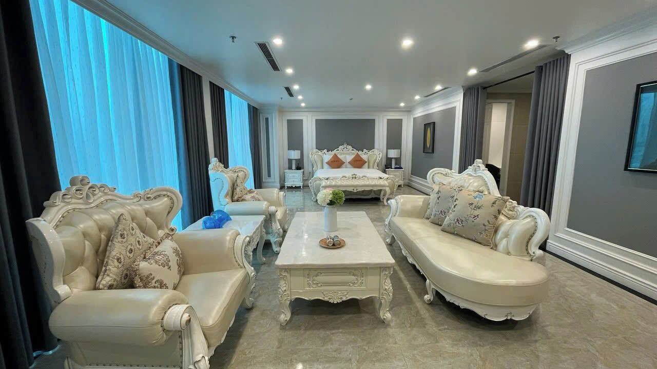 Photo of Bedroom in Thai Binh