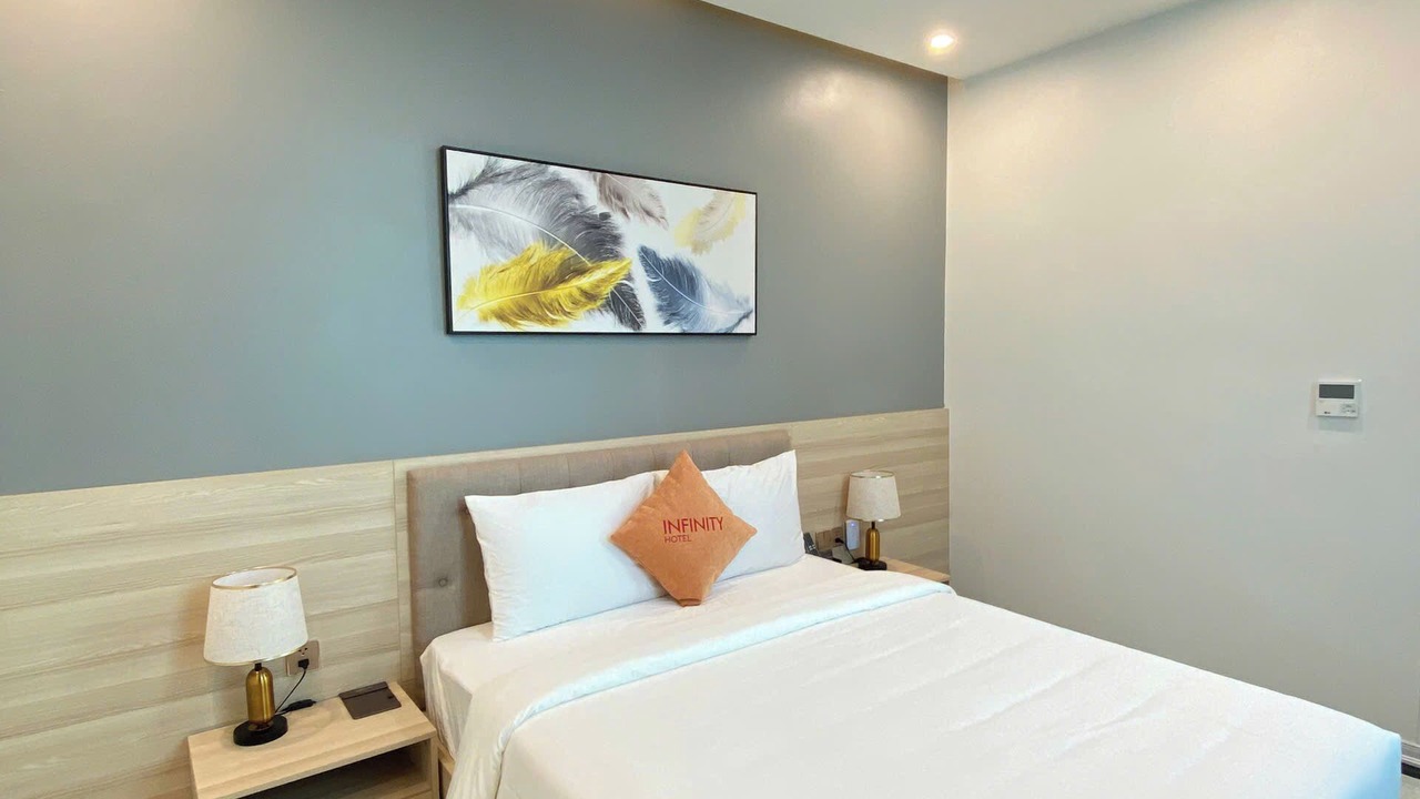 Photo of Bedroom in Thai Binh