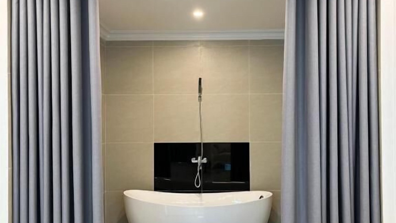 Photo of Bathroom in Thai Binh