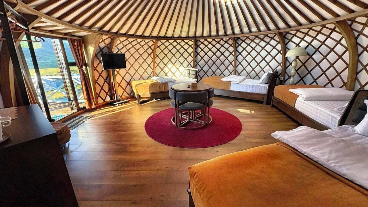 Photo of Bedroom in Ulaanbaatar