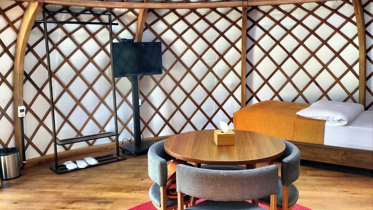 Photo of Bedroom in Ulaanbaatar