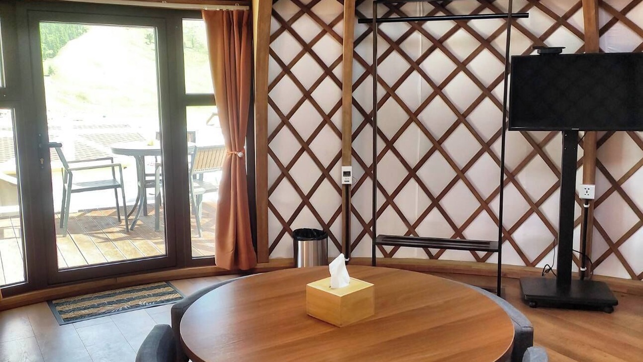 Photo of Bedroom in Ulaanbaatar