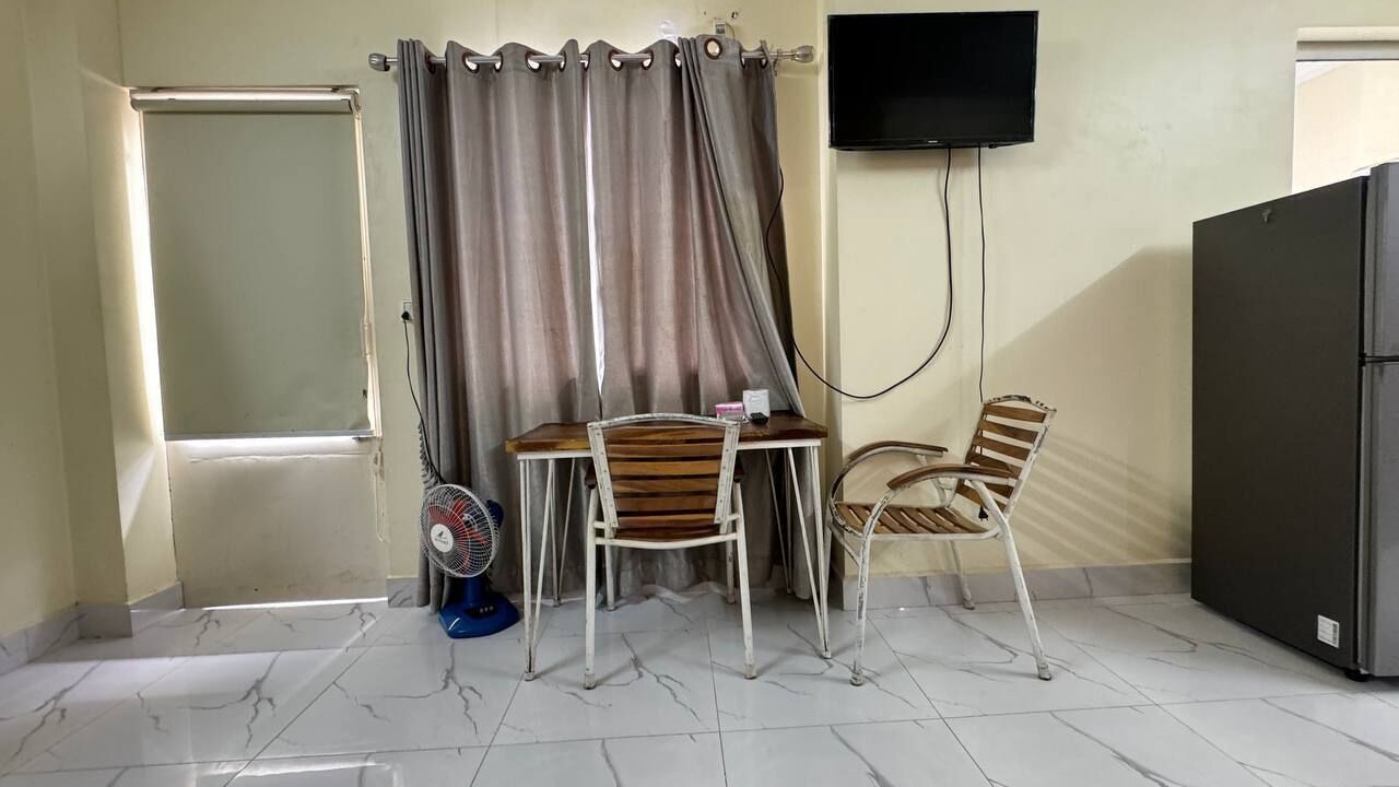 Photo of Patio Balcony in Chamkar Mon