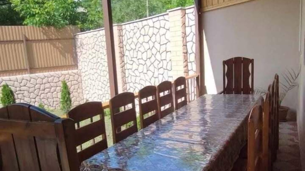 Photo of Patio Balcony in Dilijan