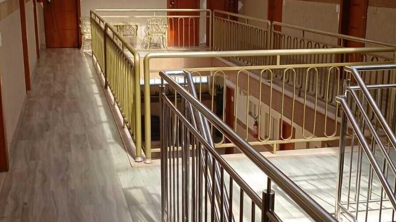 Photo of Patio Balcony in Norte Ferroviario