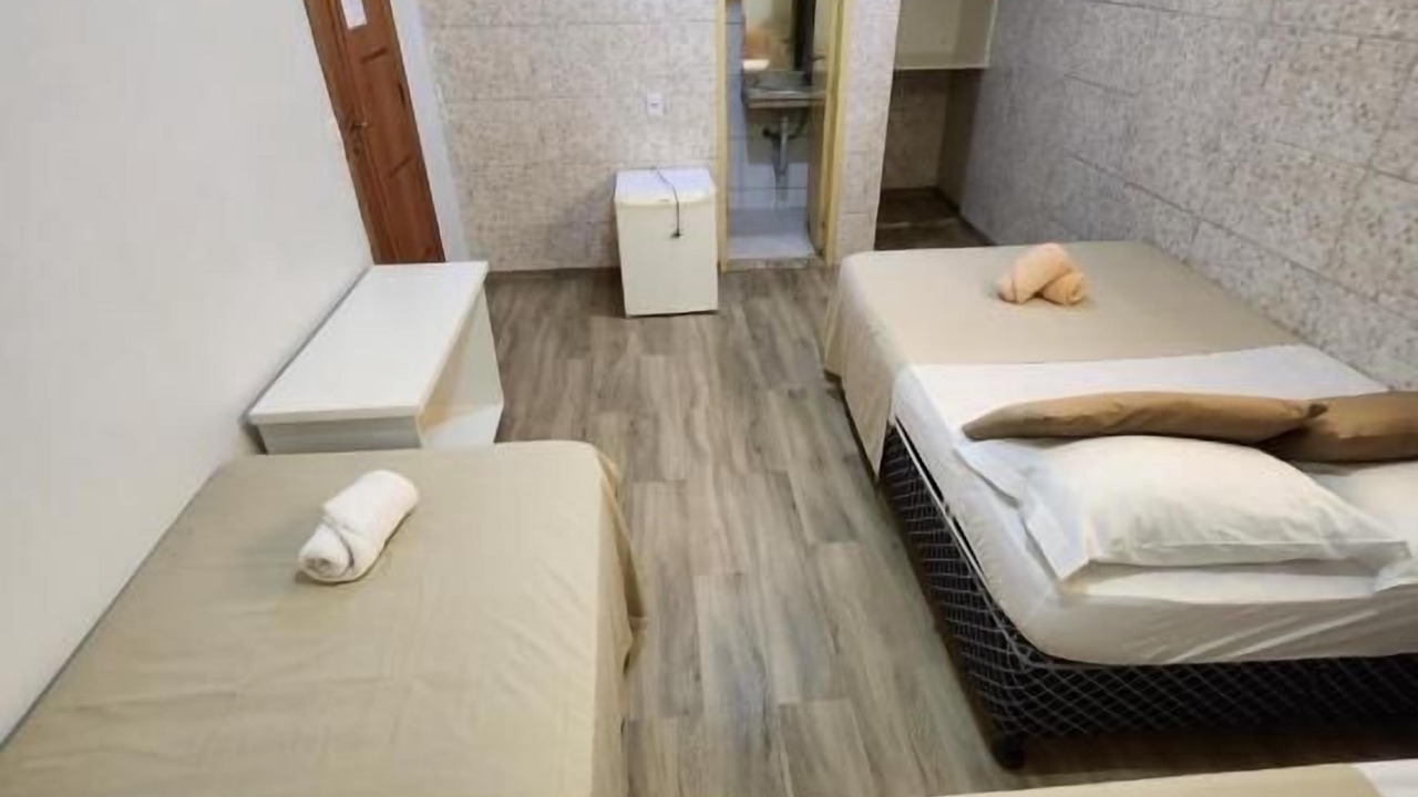 Photo of Bedroom in Norte Ferroviario