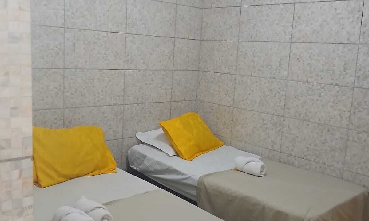 Photo of Bedroom in Norte Ferroviario