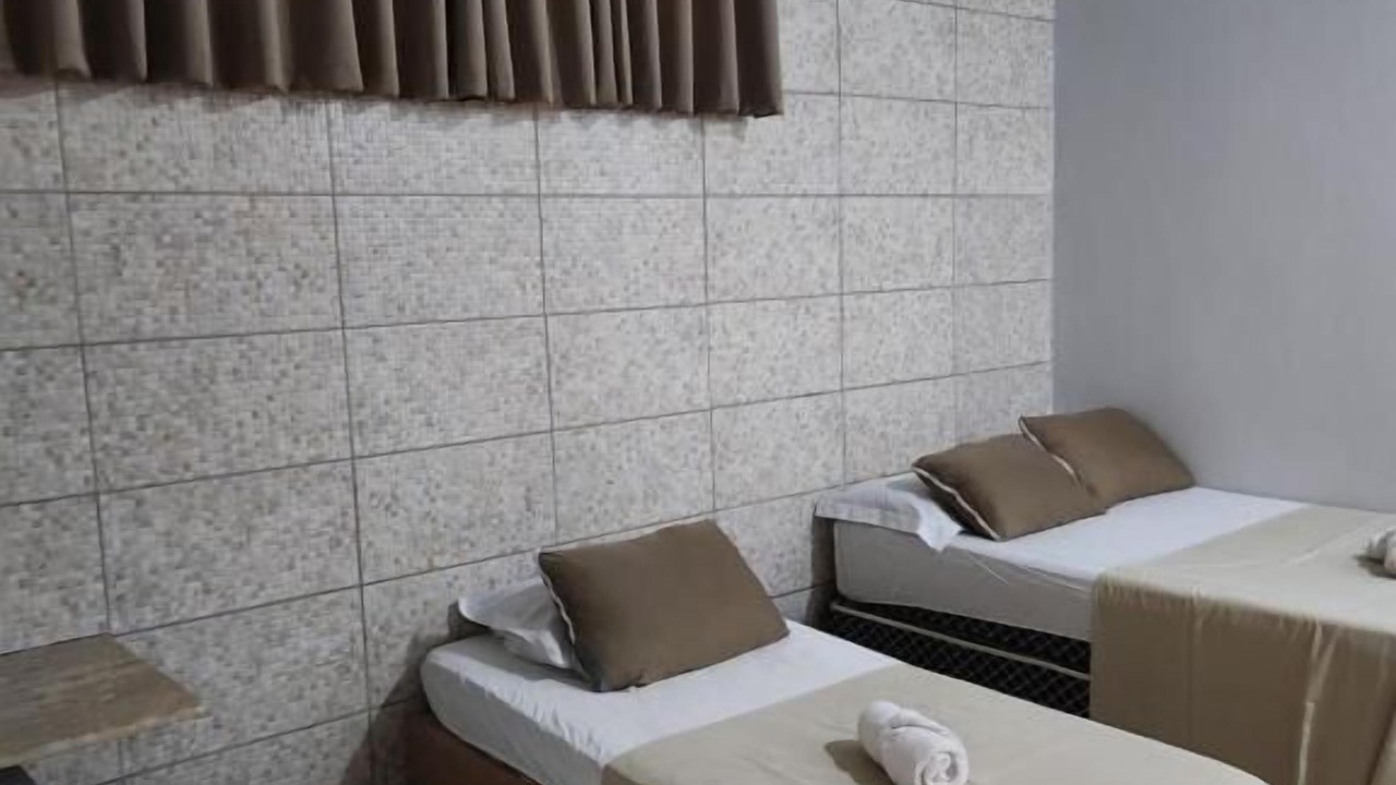 Photo of Bedroom in Norte Ferroviario
