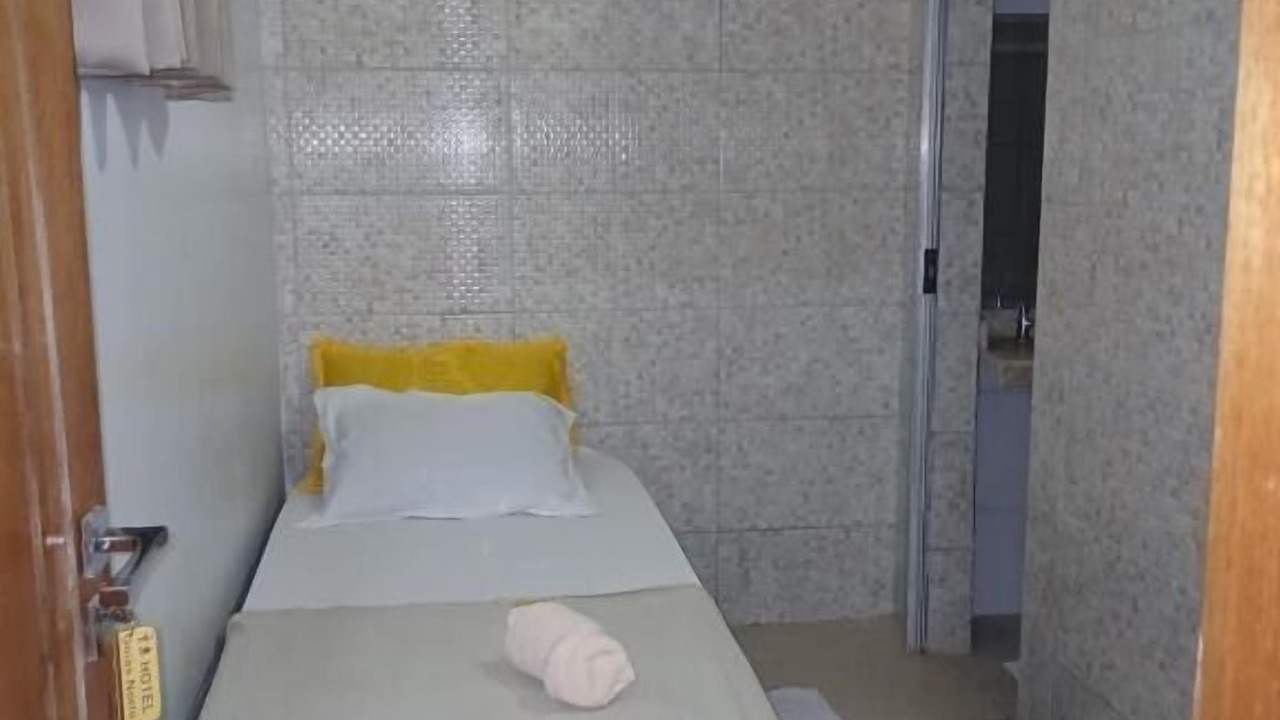 Photo of Bedroom in Norte Ferroviario