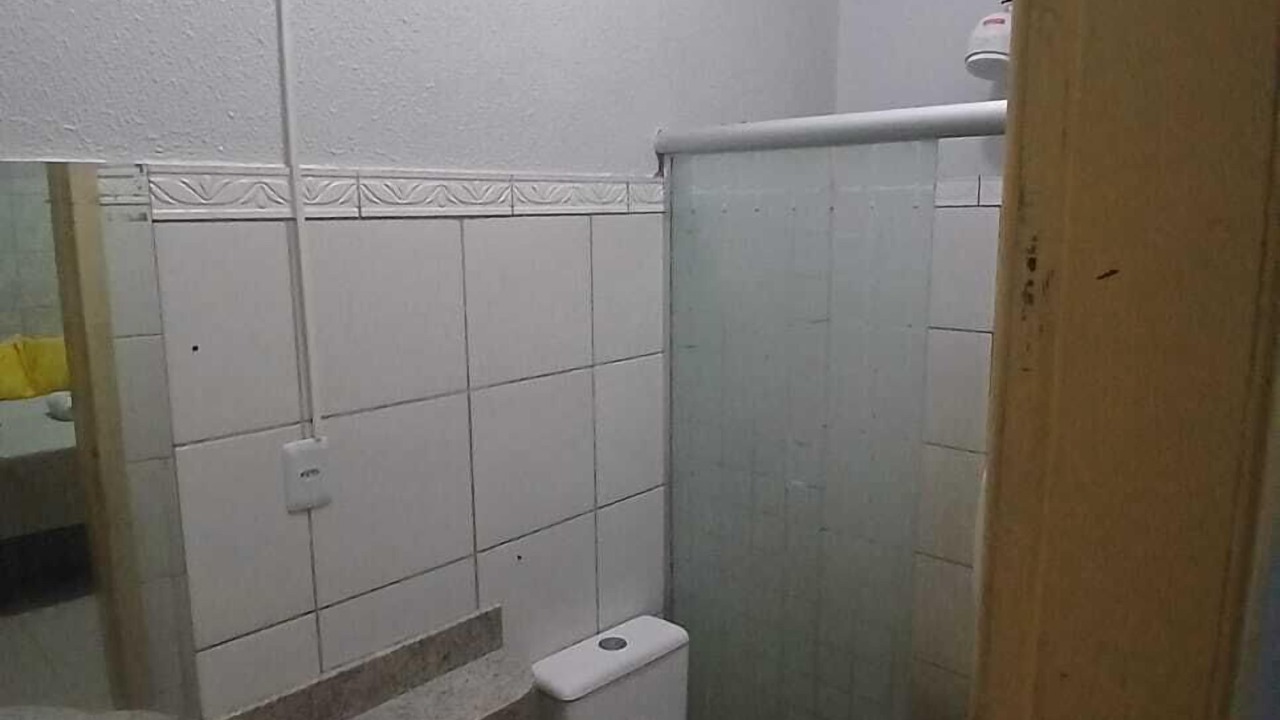 Photo of Bathroom in Norte Ferroviario