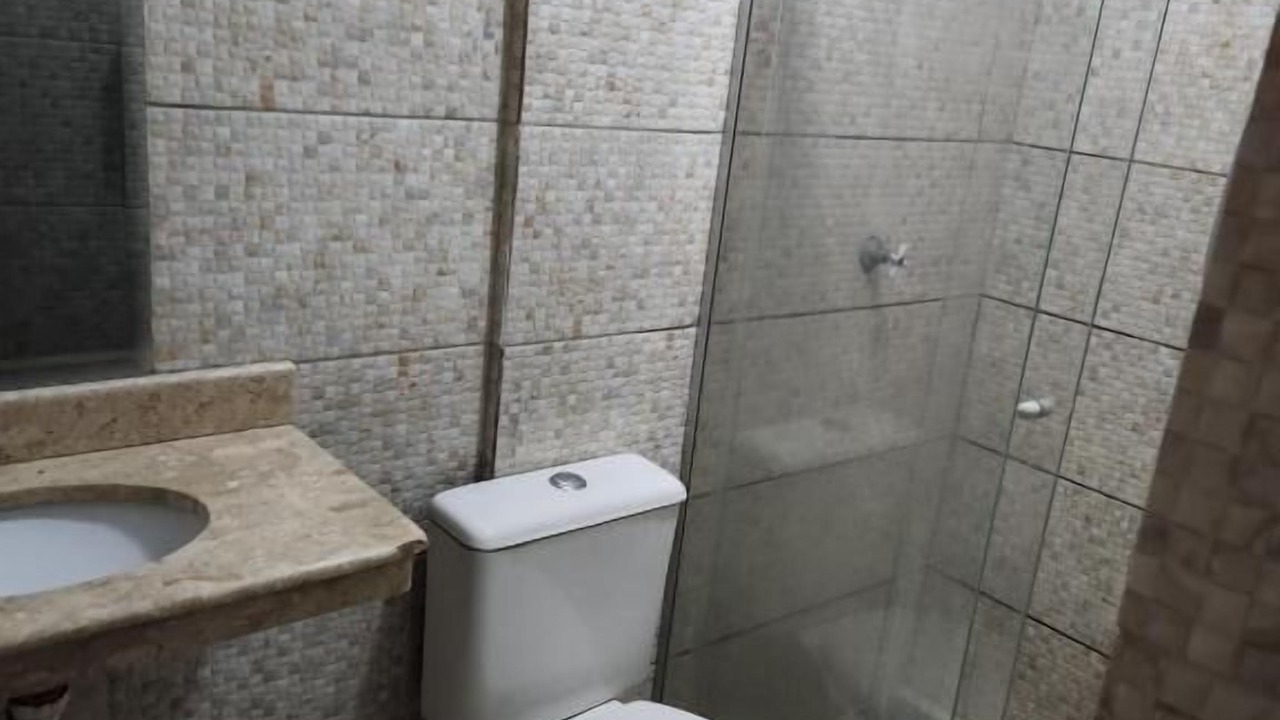 Photo of Bathroom in Norte Ferroviario