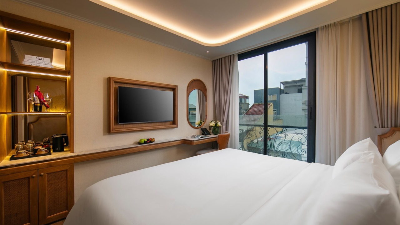 Photo of Bedroom in Hang Bo