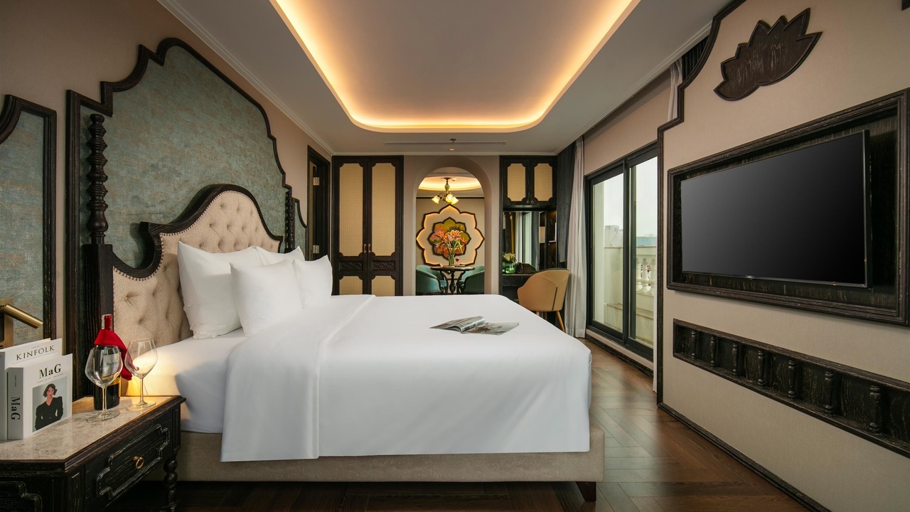 Photo of Bedroom in Hang Bo