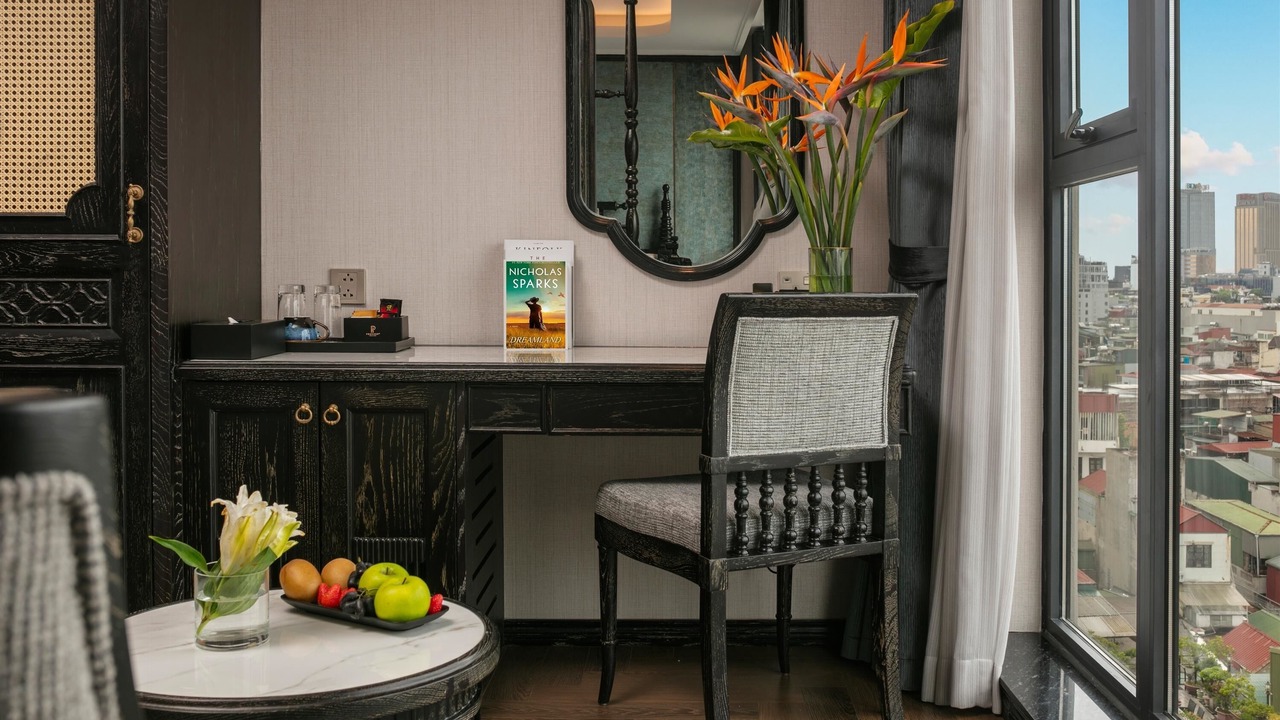 Photo of Bedroom in Hang Bo