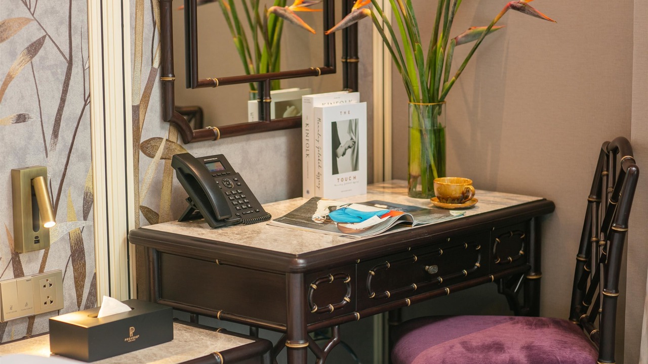 Photo of Bedroom in Hang Bo