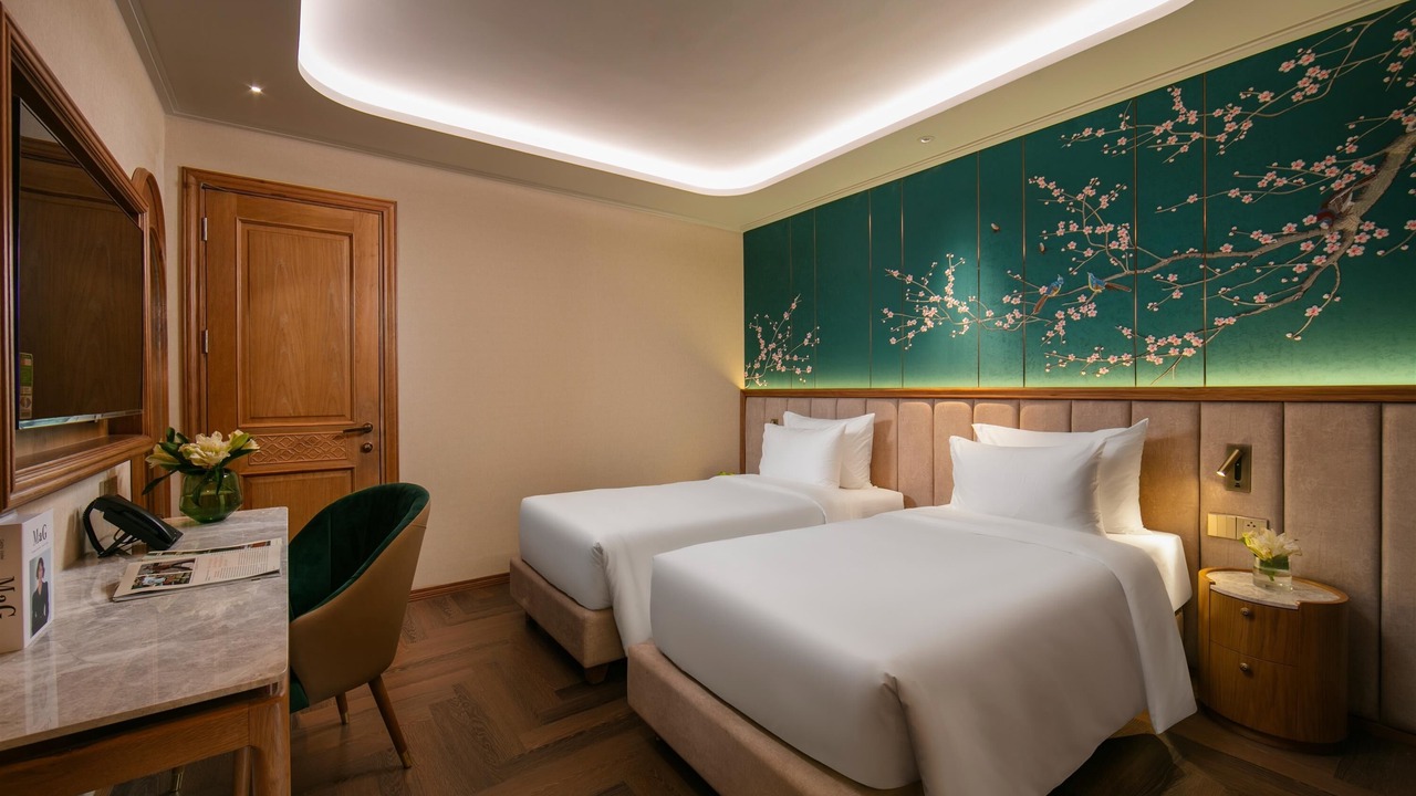 Photo of Bedroom in Hang Bo