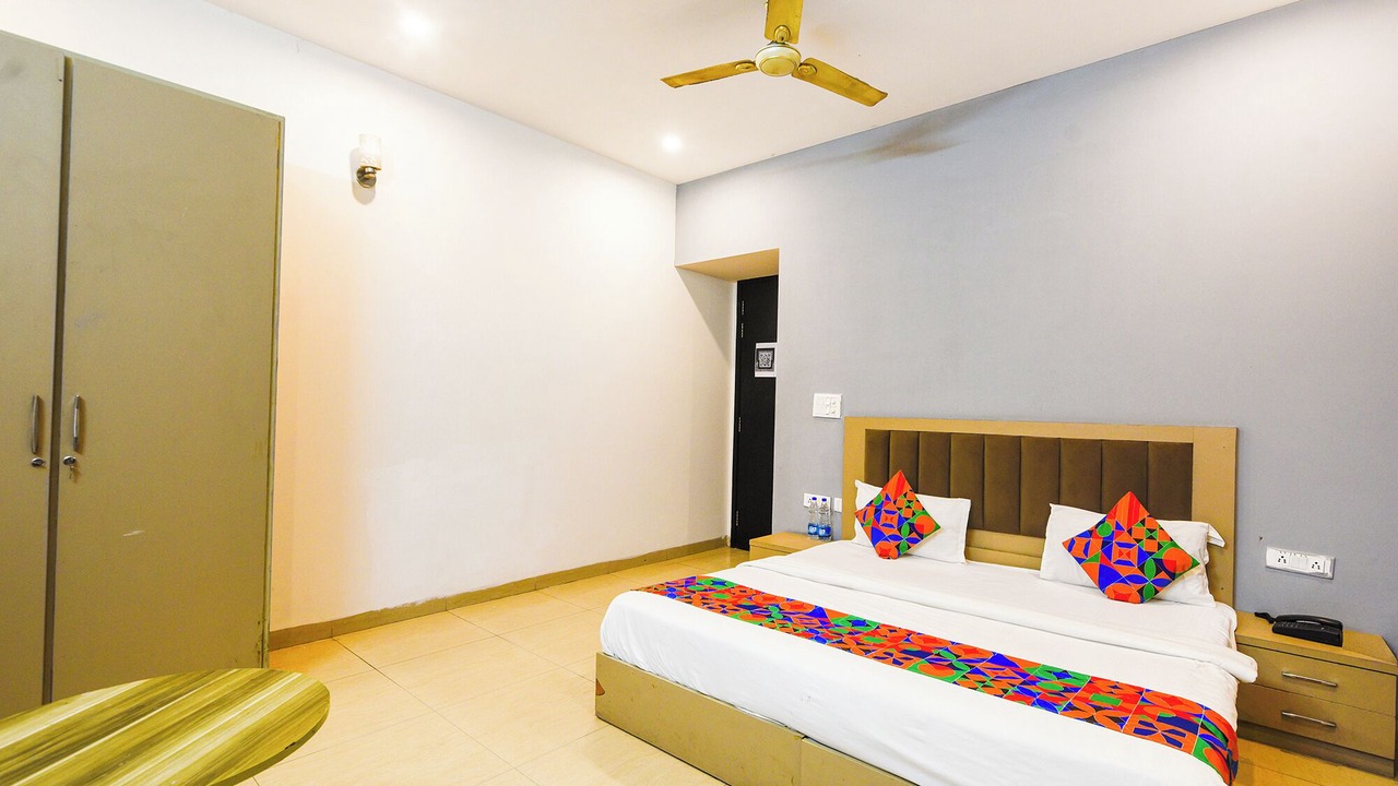 Photo of Bedroom in Sector 40