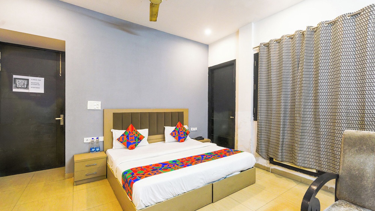Photo of Bedroom in Sector 40