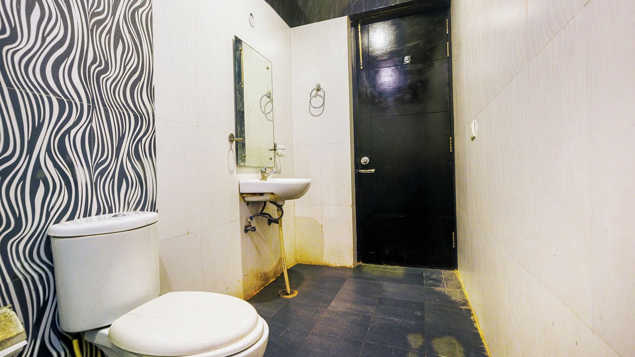 Photo of Bathroom in Sector 40