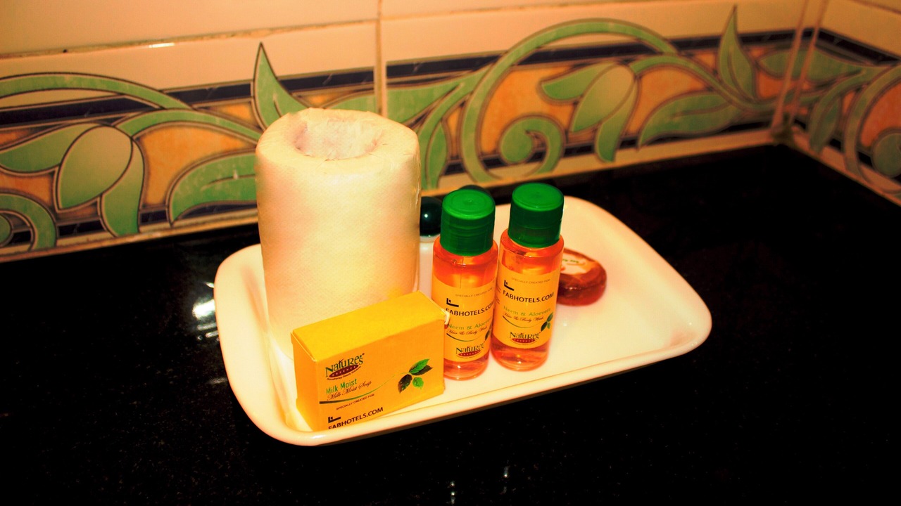 Photo of Bathroom in Sector 40